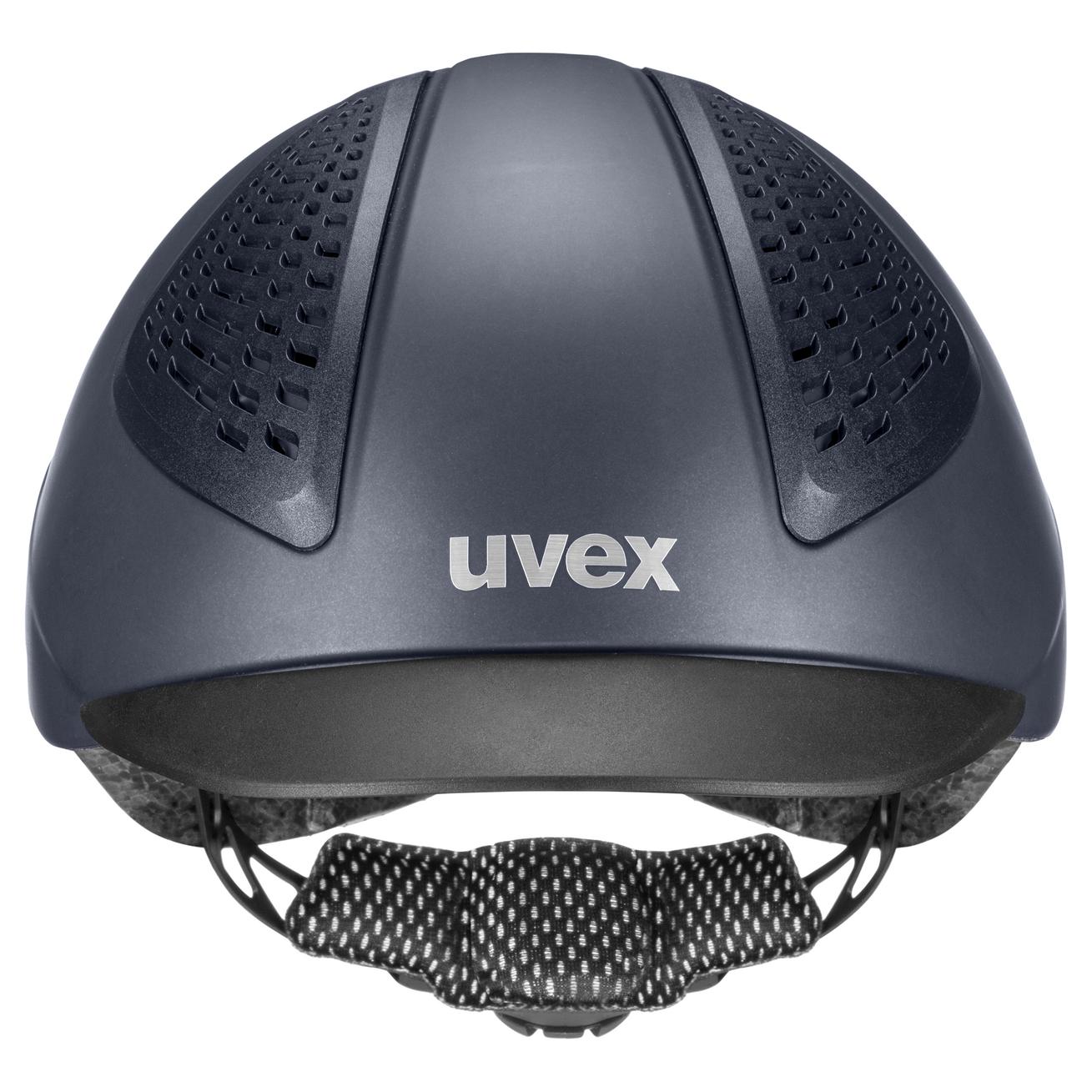 Uvex Exxential III Riding Helmet