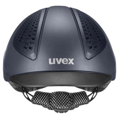 Uvex Exxential III Riding Helmet
