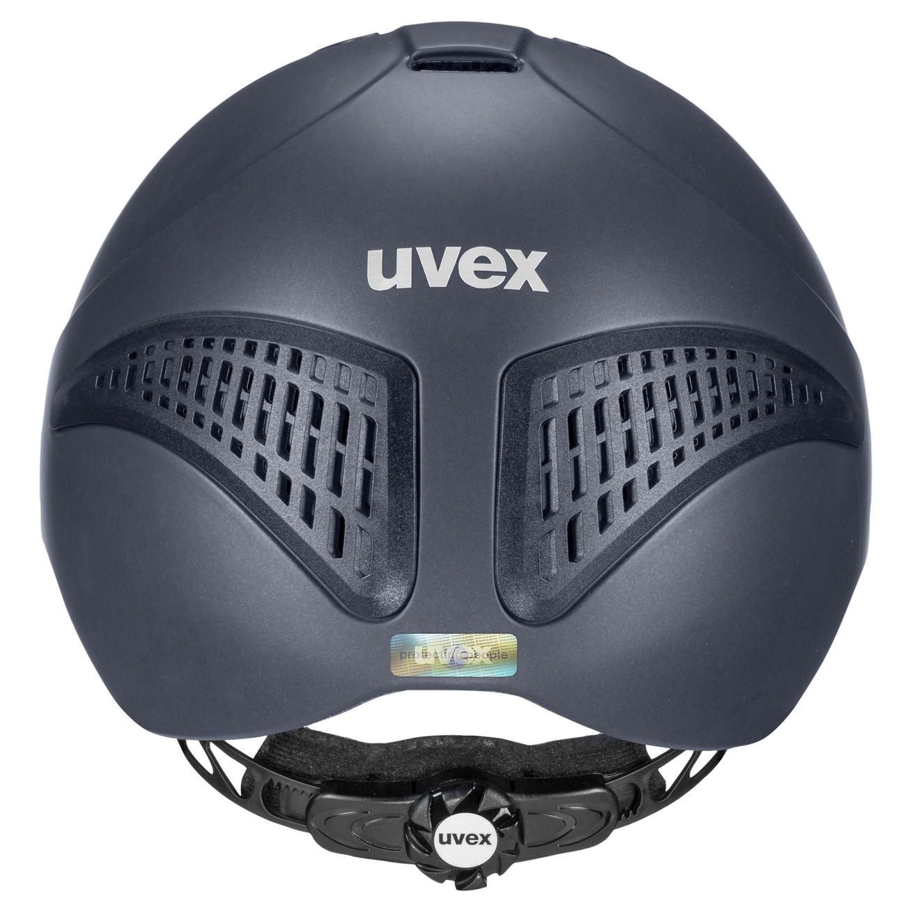 Uvex Exxential III Riding Helmet