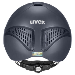 Uvex Exxential III Riding Helmet