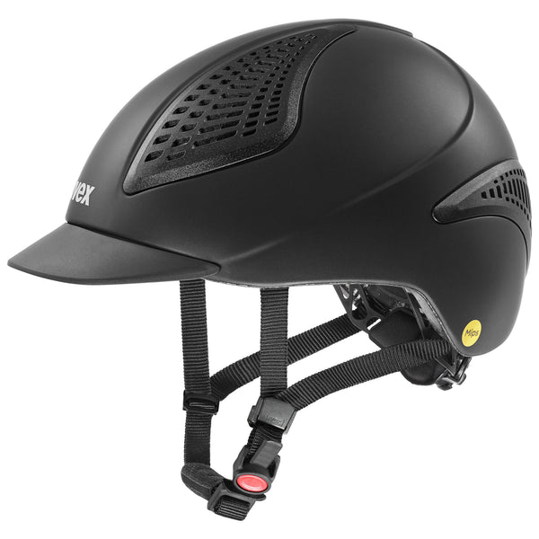 Uvex Exxential III Mips Riding Helmet