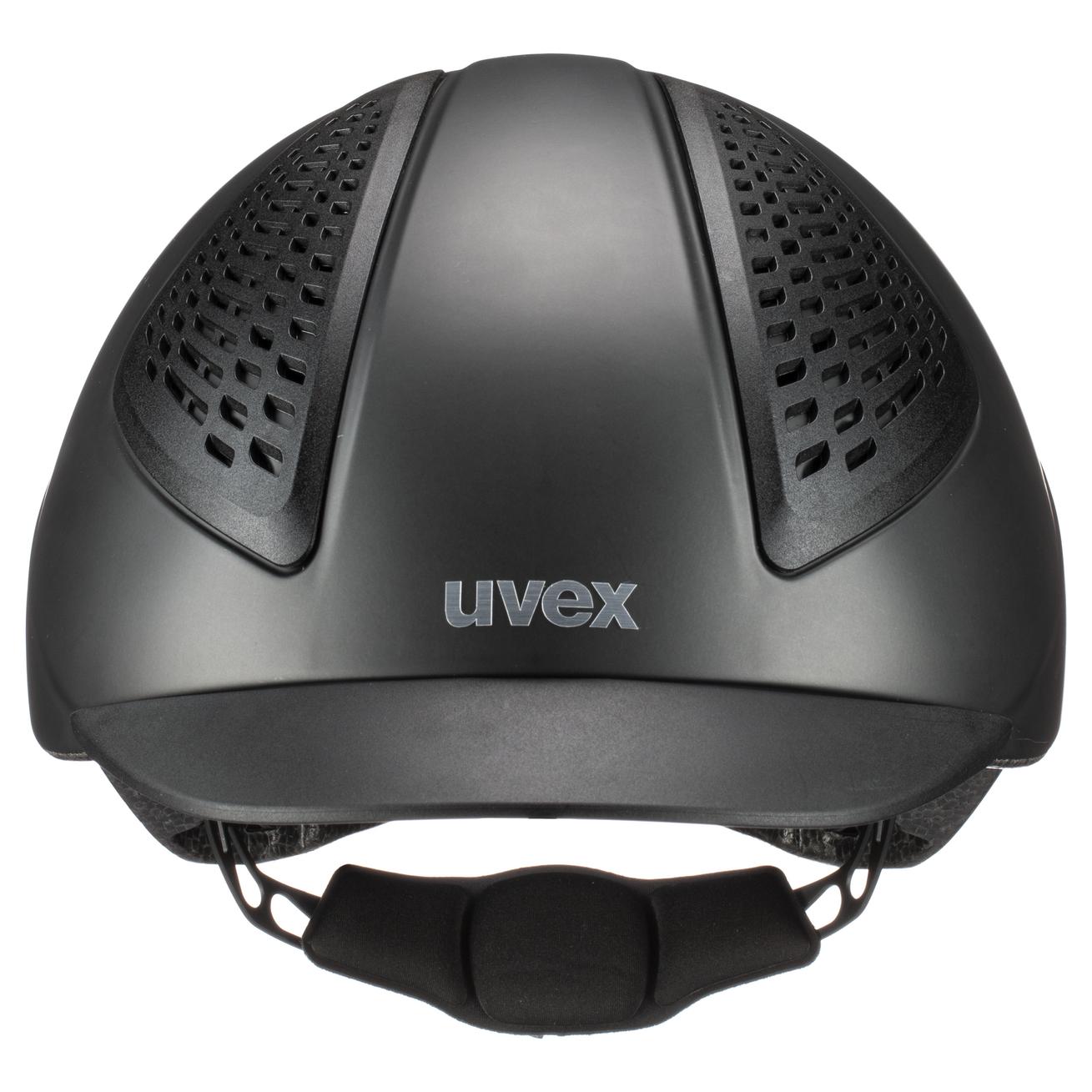 Uvex Exxential III Mips Riding Helmet