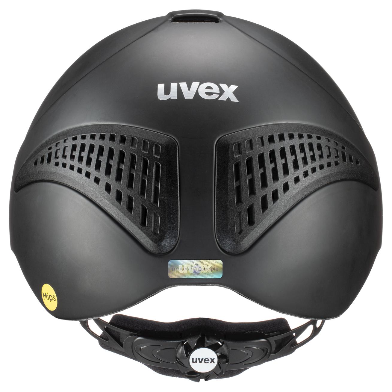 Uvex Exxential III Mips Riding Helmet