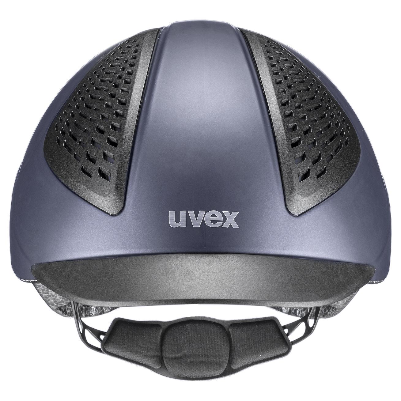 Uvex Exxential III Mips Riding Helmet