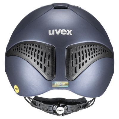Uvex Exxential III Mips Riding Helmet