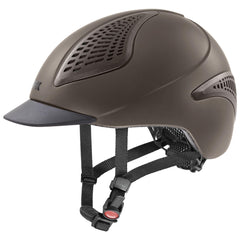 Uvex Exxential III Riding Helmet
