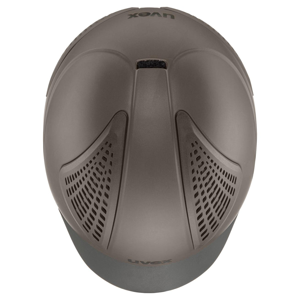 Uvex Exxential III Riding Helmet