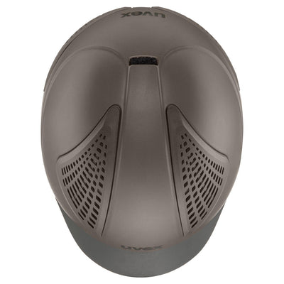 Uvex Exxential III Riding Helmet