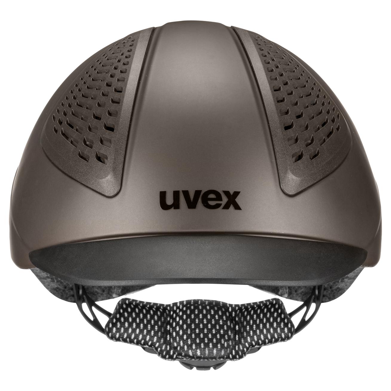 Uvex Exxential III Riding Helmet