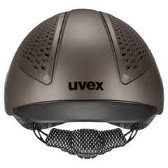 Uvex Exxential III Riding Helmet