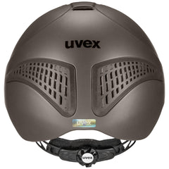 Uvex Exxential III Riding Helmet