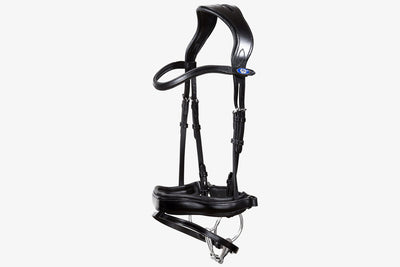 PS of Sweden Flying Change Bridle