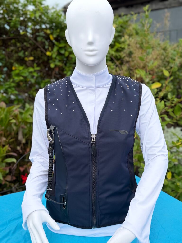 Helite Feel In Air Vest