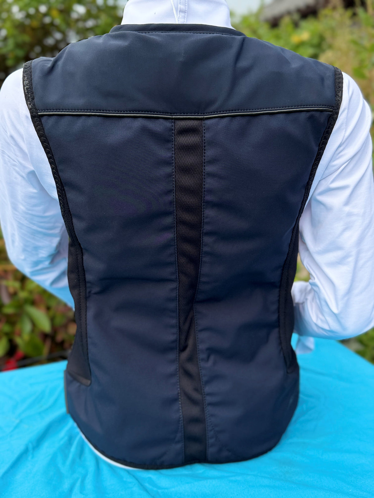 Helite Feel In Air Vest
