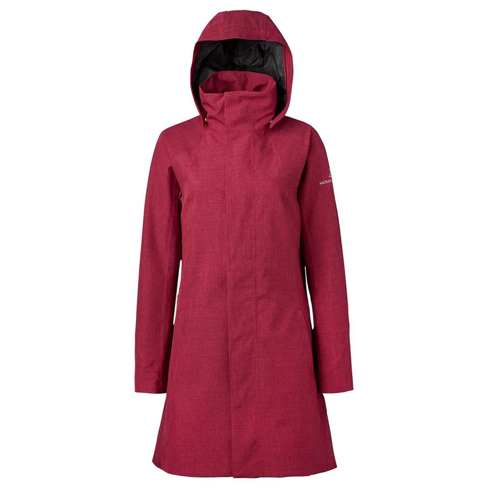 Mountain Horse Felicia Light Parka