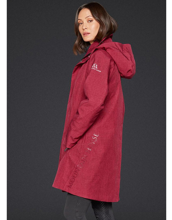 Mountain Horse Felicia Light Parka
