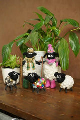 Pachamama Flat Cap Stanley