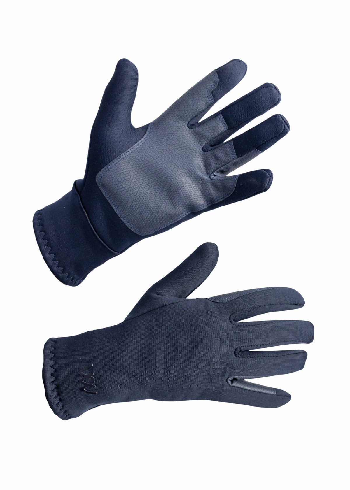 Woof Wear Fleece Riding Glove