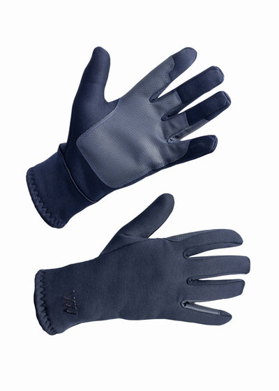 Woof Wear Fleece Riding Glove