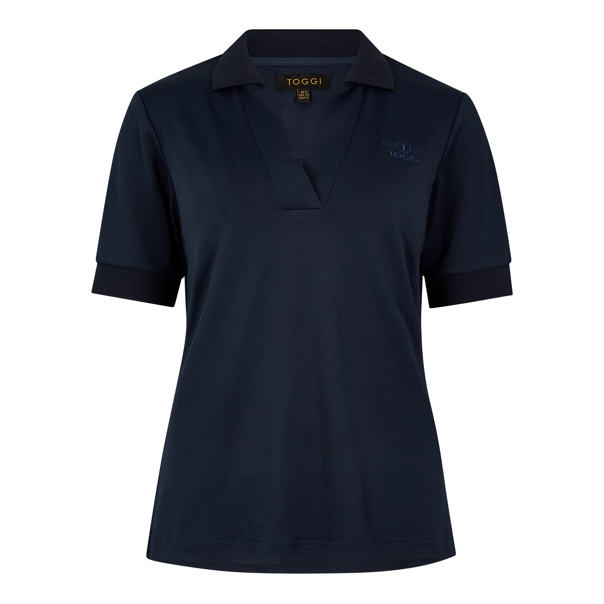 Toggi Gable Women's Technical Polo Shirt