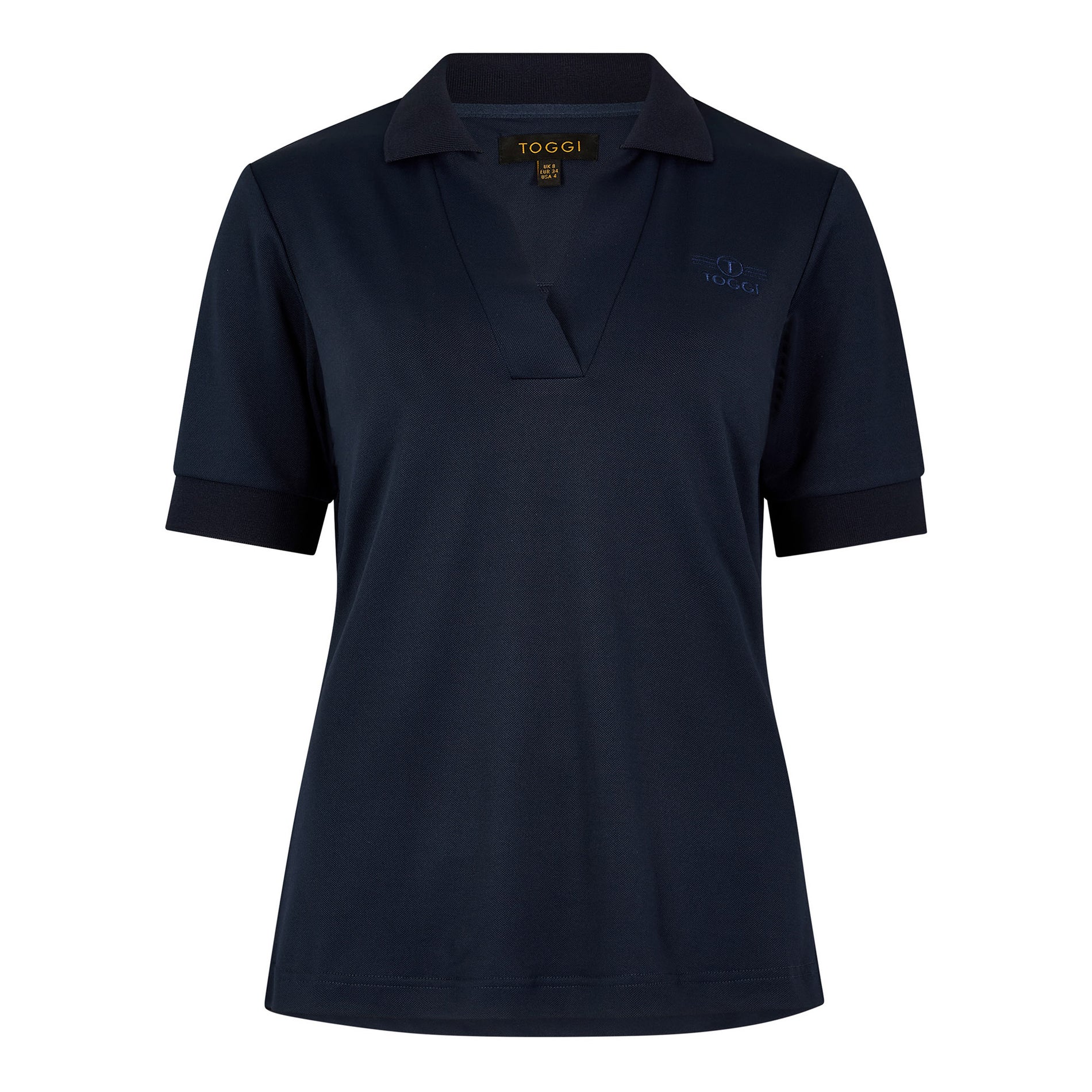 Toggi Gable Women's Technical Polo Shirt