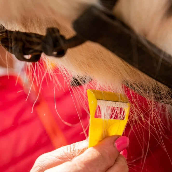 Smart Grooming Equi-Shave