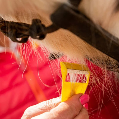 Smart Grooming Equi-Shave