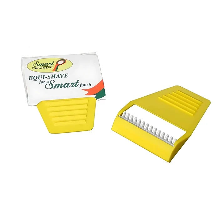 Smart Grooming Equi-Shave