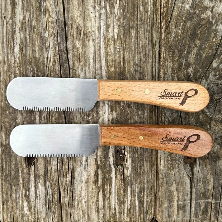 Smart Grooming Pro Levelling Knife
