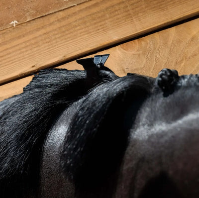 Smart Grooming Mane Grips