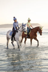 LeMieux Classique Short Sleeve Base Layer