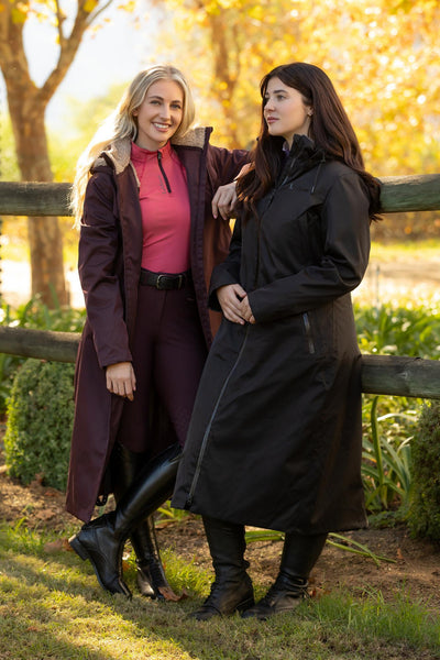 LeMieux All Elements Coat