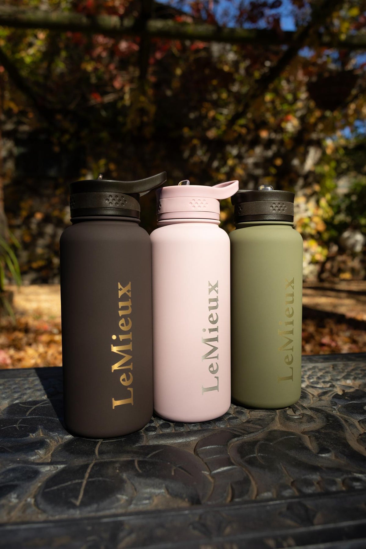LeMieux Drinks Bottle