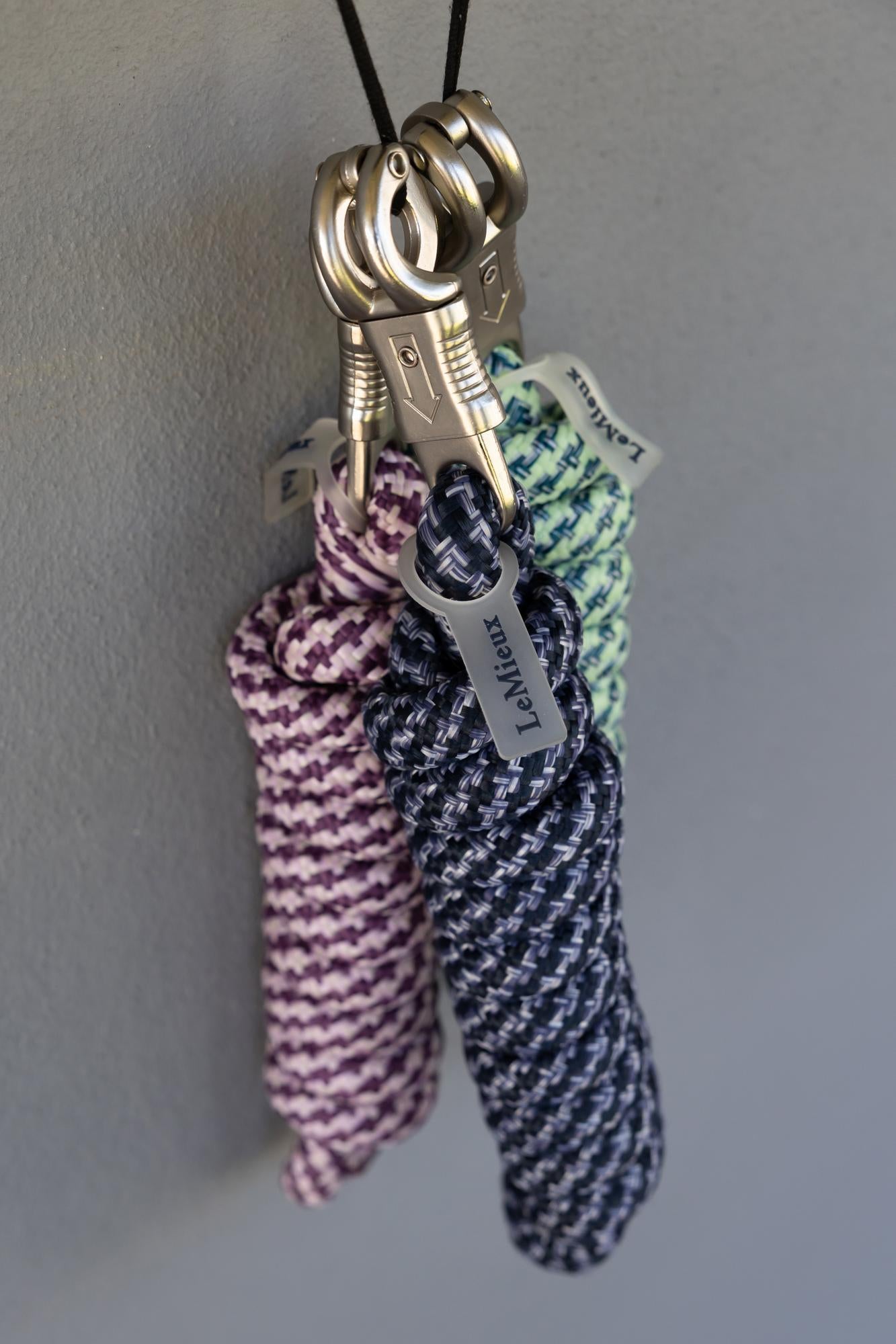 LeMieux Polycotton Leadrope