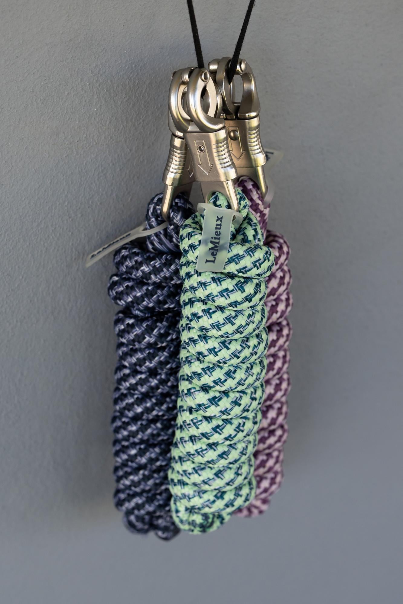 LeMieux Polycotton Leadrope