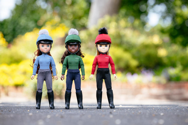 LeMieux Toy Rider Outfit