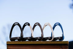 LeMieux Vector Balance Safety Stirrup