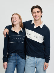LeMieux Rochelle Rugby Shirt