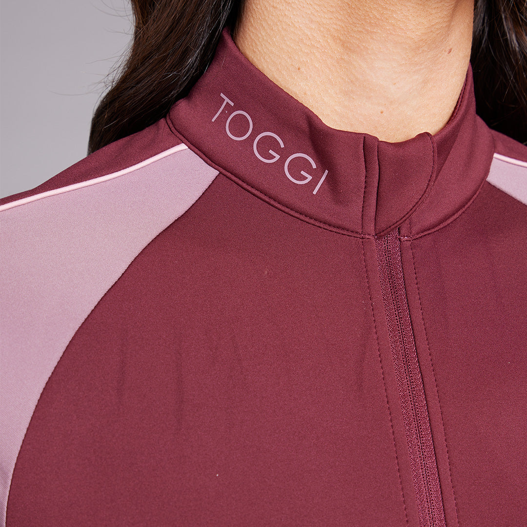 Toggi Garnet Womens Winter Base Layer