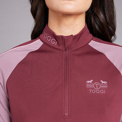 Toggi Garnet Womens Winter Base Layer