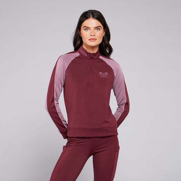 Toggi Garnet Womens Winter Base Layer
