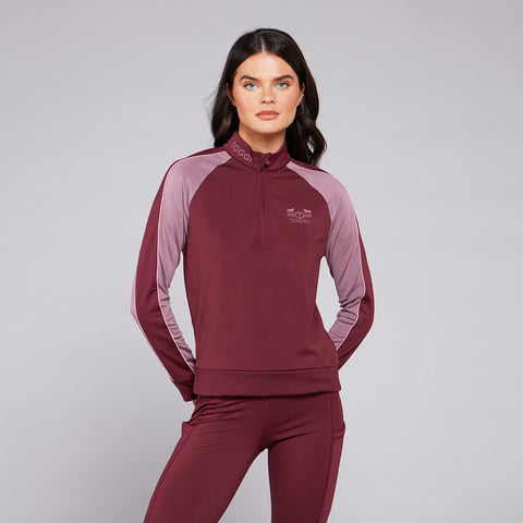 Toggi Garnet Womens Winter Base Layer