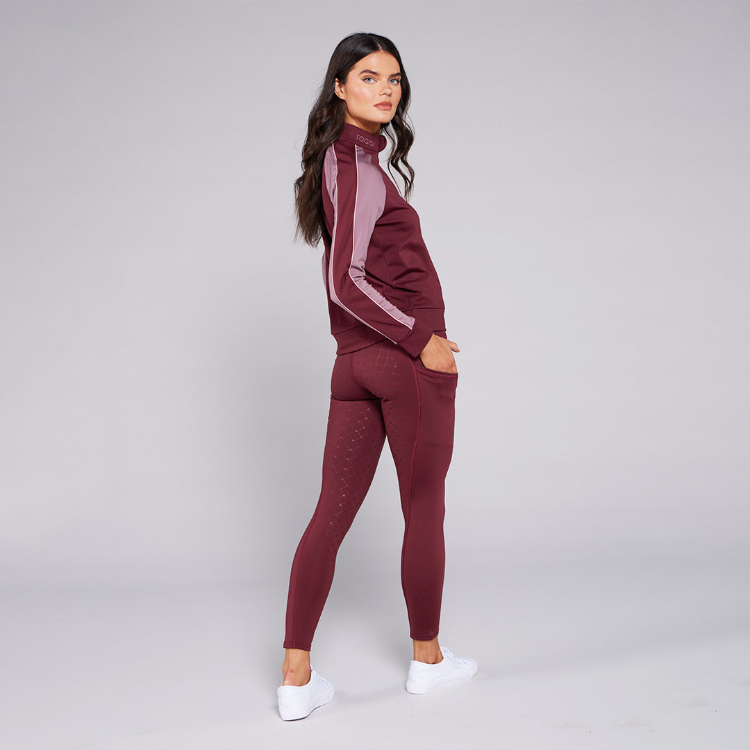 Toggi Garnet Womens Winter Base Layer