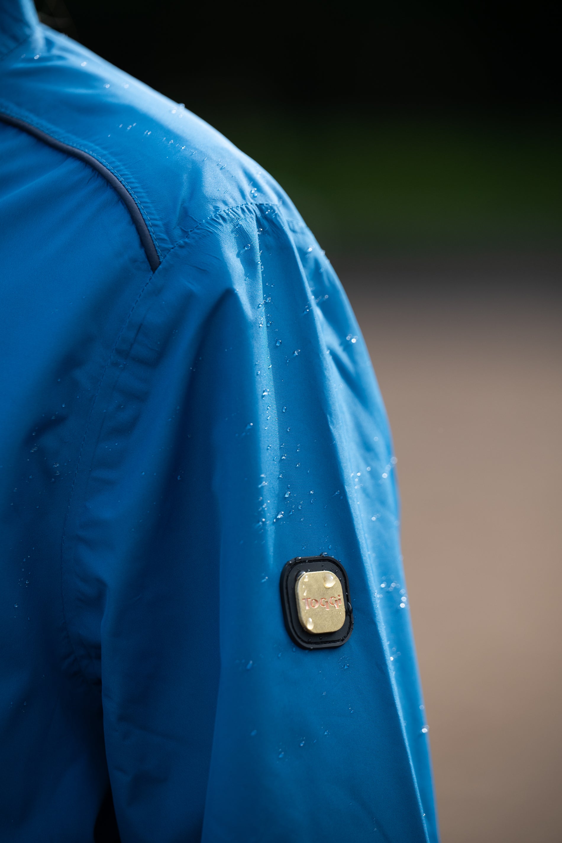 Toggi Gibson Waterproof Jacket