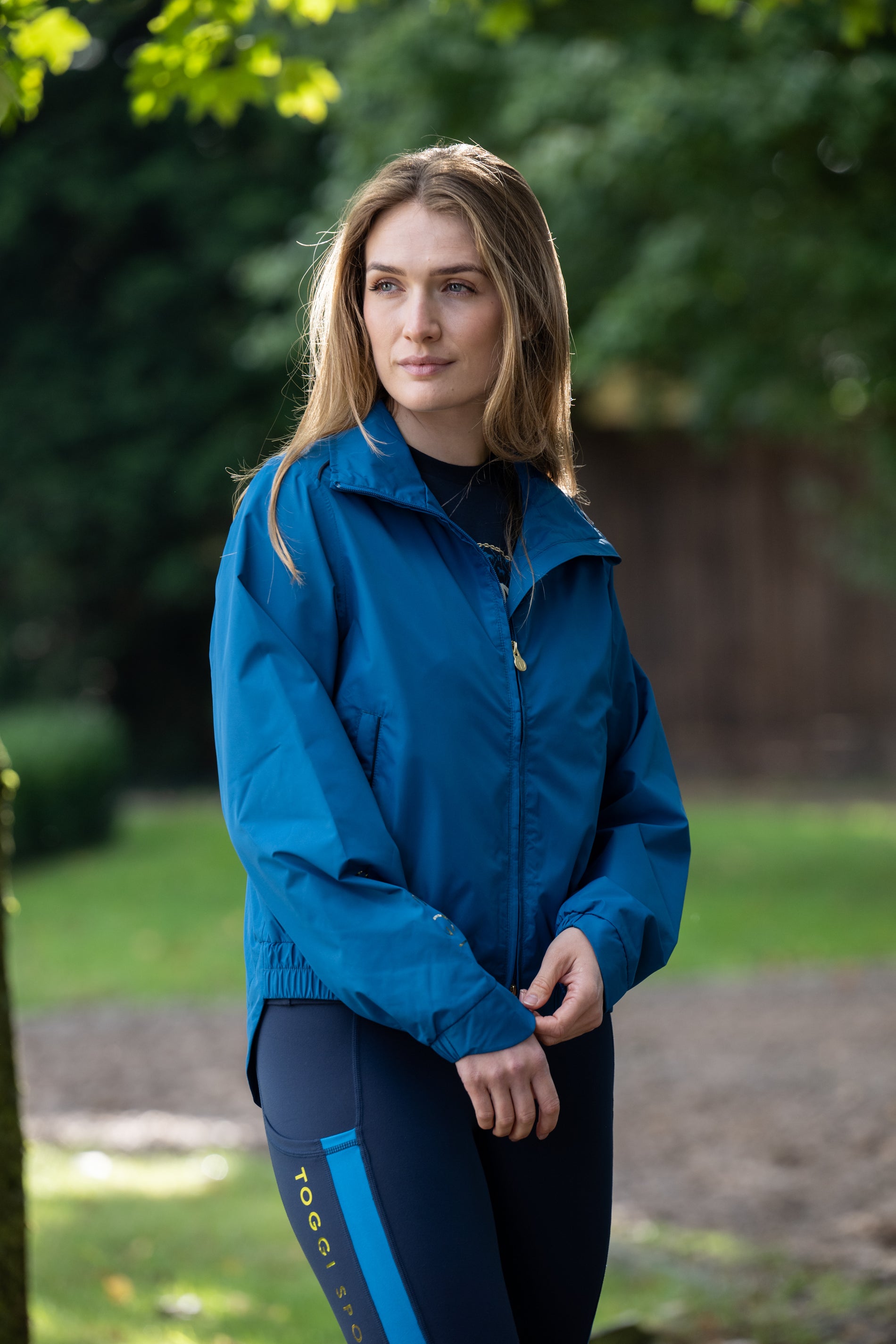 Toggi Gibson Waterproof Jacket