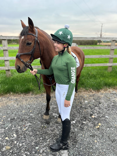 The Grange School Base Layer