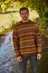 Pachamama Unisex Grassington Sweater