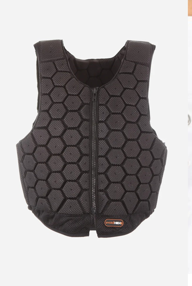 Evoke HEX6 Body Protector