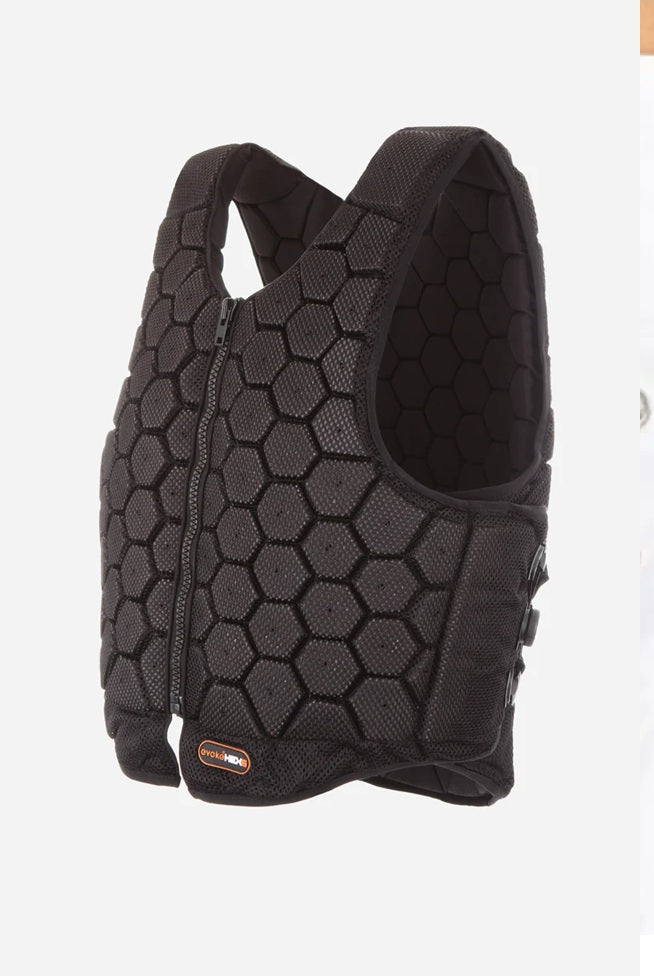 Evoke HEX6 Body Protector