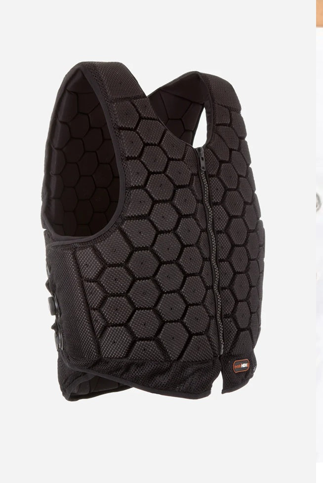 Evoke HEX6 Body Protector